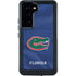 University of Florida Blue Jersey Galaxy S24 Waterproof Case